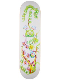 April Yuto by Ema Gaspar Deck 8.5 x 32.2