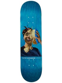 April Yuto Horigome Cake 2 Deck 8.25 x 31.92