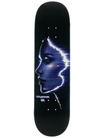 April Yuto Horigome Fractured Deck 8.38 x 32.12