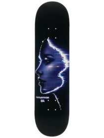 April Yuto Horigome Fractured Deck 8.0 x 31.91