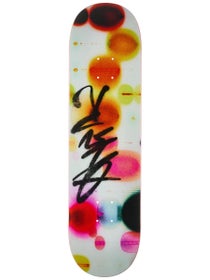 April Yuto Horigome Genes Deck 8.25 x 31.92