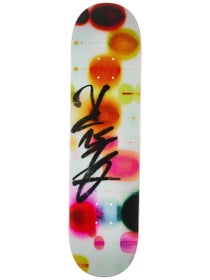 April Yuto Horigome Genes Deck 8.0 x 31.91