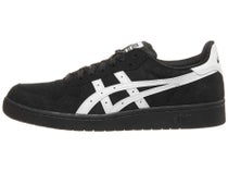 ASICS Japan Pro Shoes Black/White