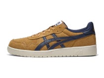 ASICS Japan Pro Shoes Caramel/Midnight Navy