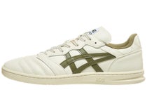 ASICS Leggerezza FB Shoes Birch/Loden Green