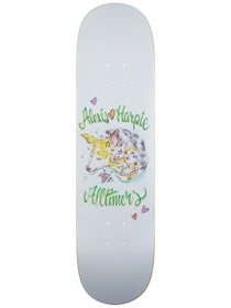 Alltimers Alexis Loves Harpie Deck 8.1 x 31.75