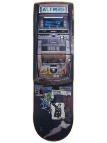 Alltimers Deli ATM Cruiser Deck 8.75 x 30.75 