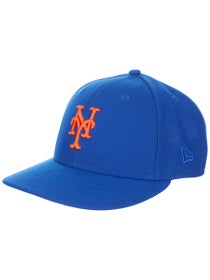 Alltimers Mets New Era Snapback Hat