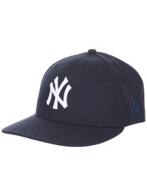 Alltimers Yankees New Era Snapback Hat
