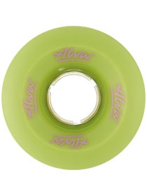 Alva Conical 101a Wheels Guac