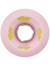 Alva Conical 101a Wheels Guava Sorbet