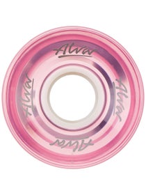 Alva Cruiser 83a Wheels Champagne