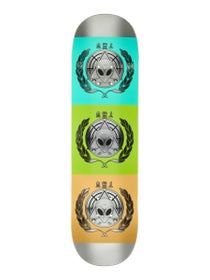 Alien Workshop AWOL Deck 8.5 x 32.5
