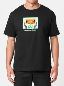 Alien Workshop Exalt Photosyntheis 25th T-Shirt Black