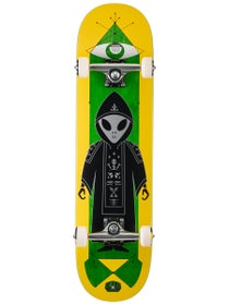 Alien Workshop High Priest Complete 8.25 x 32.25