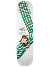 Alien Workshop Guevara AI Deck 8.25 x 32.25