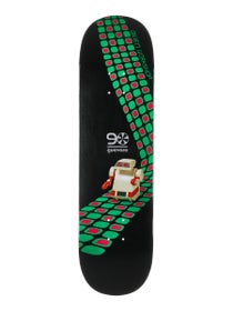 Alien Workshop Guevara AI Nocturne Deck 8.5 x 32.5