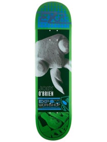 Alien Workshop O'Brien EXP Deck 8.25 x 32.25