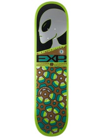 Alien Workshop O'Brien Strobe Deck 8.0 x 31.625