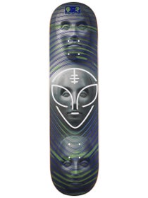 Alien Workshop O'Brien Watcher Deck 8.0 x 31.625