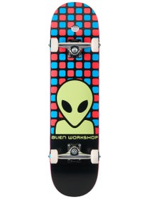 Alien Workshop Matrix Complete 8.0 x 31.625