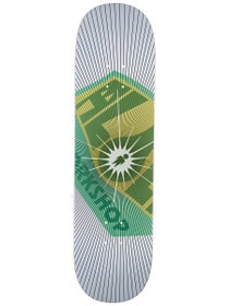 Alien Workshop OG Burst Deck 8.5 x 32.25