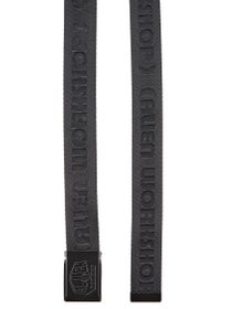 Alien Workshop OG Logo Belt