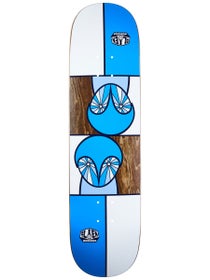 Alien Workshop Owlien Deck 8.375 x 32.25