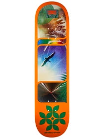 Alien Workshop Photosynthesis 25th Deck 8.0 x 31.625