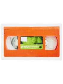 Alien Workshop Photosynthesis VHS Sticker