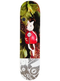 Alien Workshop Racer Slick Deck 8.25 x 32.25