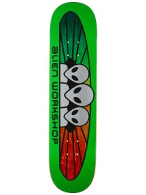 Alien Workshop RGB Spectrum Deck 7.75 x 31.625