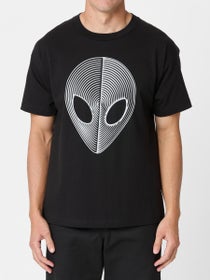 Alien Workshop Scanner T-Shirt Black