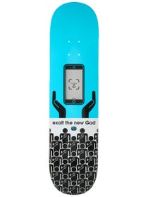Alien Workshop Self Exalt Deck 8.0 x 31.75