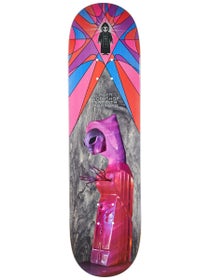 Alien Workshop Montano Crystal Priest Deck 8.125 x 31.5