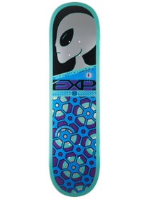 Alien Workshop Sammy Strobe EXP  Deck 8.25 x 31.82