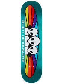 Alien Workshop Spectrum Deck 8.25 x 32.25
