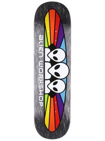 Alien Workshop Spectrum Deck 8.75 x 32