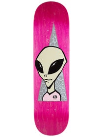 Alien Workshop Visitor Deck 8.5 x 32.25