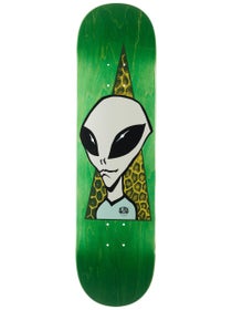Alien Workshop Visitor Deck 8.25 x 31.82