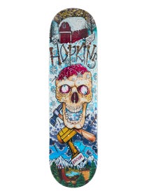 Bacon Adam Hopkins Ain't Dead Yet Deck 8.5 x 32.2