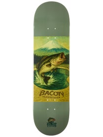 Bacon Bacon Brofangst Deck 8.38 x 31.9