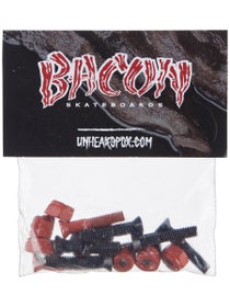 Bacon Bits Hardware