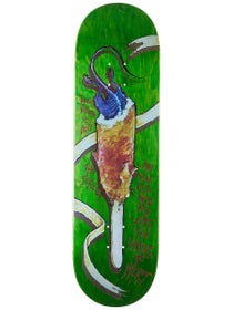 Bacon Corn Dog Deck 9.0 x 32.75