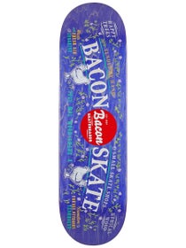 Bacon Free Range Assorted Veneers Deck 9.0 x 32.75