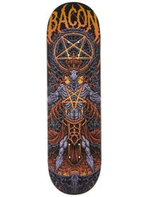 Bacon Metal Series Deck 9.0 x 33