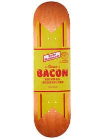 Bacon Maple Cut Deck 8.75 x 32.75