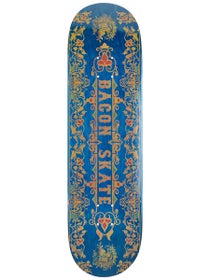 Bacon New Home Asst Stains Deck 8.6 x 32