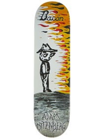 Bacon Ottenberg El Viejito Deck 8.38 x 31.9