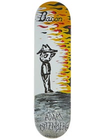 Bacon Ottenberg El Viejito Deck 8.5 x 32.25